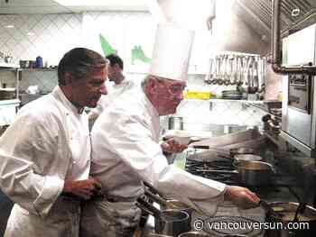 Where to eat French cuisine in Metro Vancouver? A restaurant review roundup