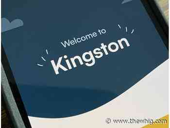 Welcome to Kingston app a newcomer 'equity accelerator'
