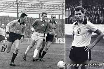 Voetballer Frans Schellens (88) overleden: ‘Boerke’ van de Kempen groeide uit tot recordhouder Berchem Sport én ontdekte Erwin Vandenbergh