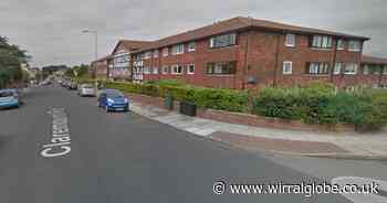 Next of kin appeal after man, 82, dies at Wirral home