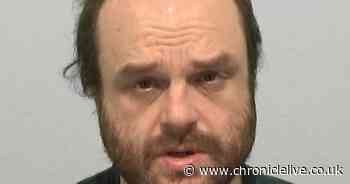 Woman out jogging grabbed round neckline and thrown to ground by robber in South Shields