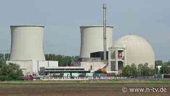 Gericht weist Eilanträge ab: AKW-Schutt aus Biblis darf auf Deponie entsorgt werden