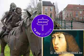 Waarom ‘Zot Jeanneke’ en ‘Schone Flup’ in Lier zelfs twee keer trouwden: ontdek de meest bijzondere liefdesverhalen van de Pallieterstad