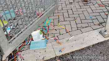 Asilo sotto attacco a Roma est, tre effrazioni in sette giorni