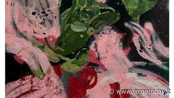 Flamingos, la mostra di Gabriele Zannini