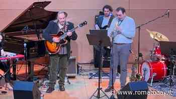 Patrizia Scascitelli Reunion Five