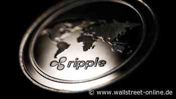 Trotz täglichem Verkaufsdruck: XRP vor Breakeven-Point – Kurs auf über 8 US-Dollar, sagt dieser Analyst