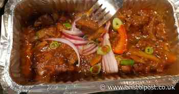 Indian takeaway fined for putting sheep meat in 'ostrich' curry