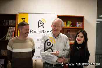 Antje wint eerste Radio Rand Trofee en krijgt zo plekje op affiche van zomerfestival