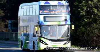 Huge travel overhaul announced as mayor confirms Cambridgeshire bus franchising