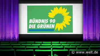 400 Euro für Wahl-Spot, der niemals laufen kann – Die Spenden-Panne der Grünen