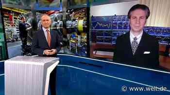 „Bin positiv, dass wir Ende des Jahres mit einem BIP-Wachstum in Deutschland rauskommen“