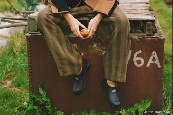 Die Superga® Gummistiefel - ein Klassiker für die nasse Jahreszeit