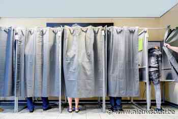 Inwoners Sint-Joost gaan opnieuw stemmen: “Bijna copy-paste van vorige verkiezingen”