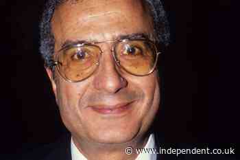 Surviving Al Fayed brother accused of Harrods sexual assaults