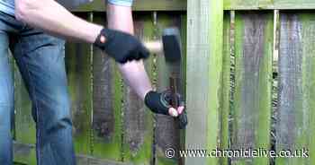 Amazon shoppers praise 'brilliant' repair kit to fix broken fences 'in minutes'