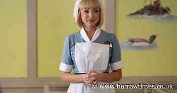 Call the Midwife faces major schedule change as final episodes postponed