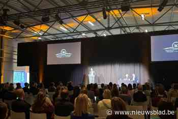 Honderden zorgprofessionals verzamelen in het Zeepreventorium voor symposium rond obesitas: “Onze toekomstplannen blijven ambities”