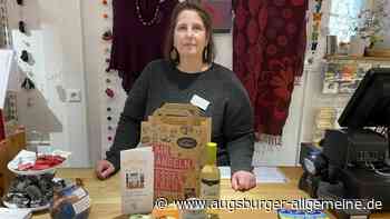 Faire Tüte: Leckereien für das etwas andere Fasten