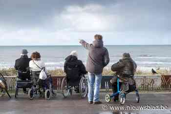 Familiegroep dementie Malle-Zoersel van start