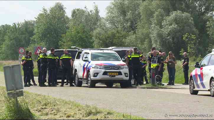 Lelystad - Ook vader van Ryan (18) wordt vervolgd voor ombrengen dochter