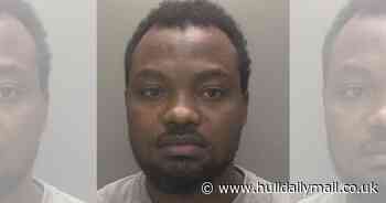 Man who brutally murdered Claudia Kambanza in Hull is sentenced