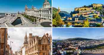 5 of the best and cheapest UK city breaks you should be booking now
