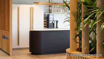 HQ Tetra Pak Utrecht