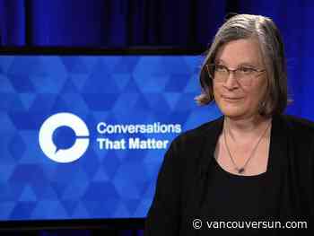 Conversations That Matter: Can B.C. become an agricultural superpower