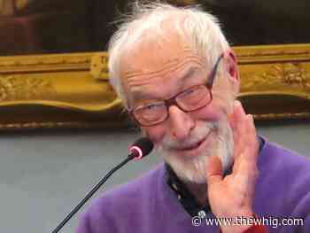 Kingston to cool its heels on maximum temperature bylaw