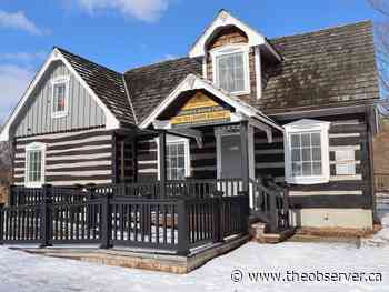 City, Kiwanians eye more building upgrades in Canatara Park