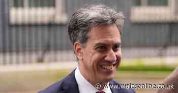 Ed Miliband issues warning as energy bills to 'keep rising'