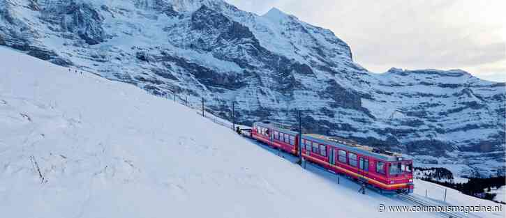 7 bedreigde treinreizen die je moet maken nu het nog kan