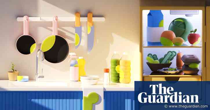 Detox your kitchen: three things you can do right now to avoid toxic chemicals