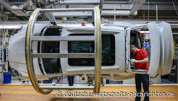 Warum Porsche zum Verbrenner zurückkehrt