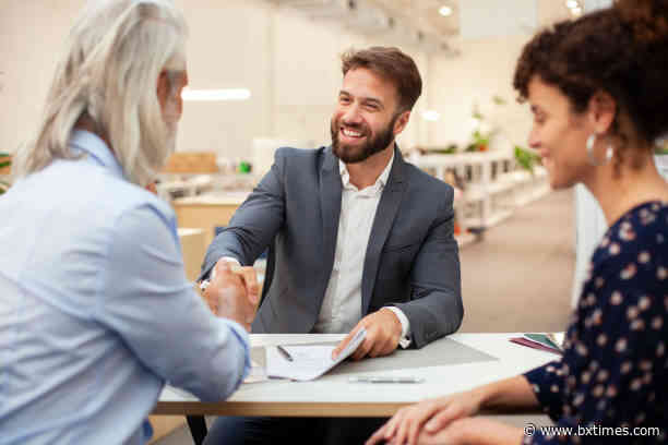 Op-ed: How CRA funding can power a small business revolution