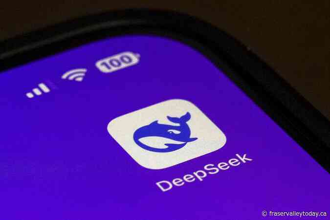 AI chatbot from Chinese firm DeepSeek restricted from some government phones