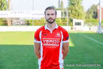 SK Berlare verlengt twee sterkhouders