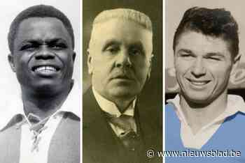 ‘Den Ot’ maakt een comeback: drie KAA Gent-legendes krijgen hun eigen straatnamen