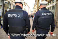 Aggressive Festnahme: 26-Jähriger greift Stadtpolizisten an