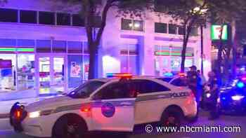 Police investigate 3rd Miami stabbing this week after man slashed during argument