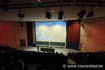 400 scholieren nemen deel aan bootcampdag van Solar Team KU Leuven