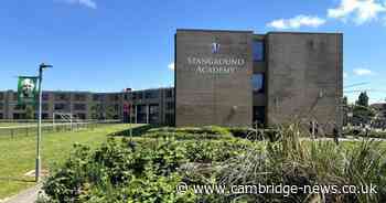 Cambridgeshire secondary school submits plans to expand dining area