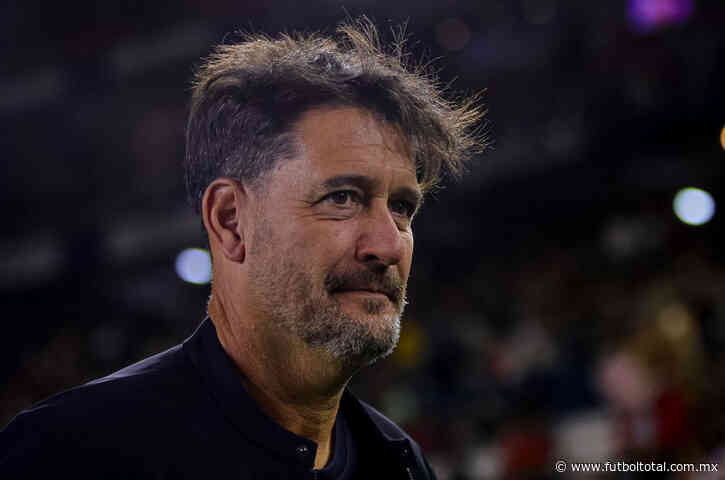 Pumas exige a Gustavo Lema la Concachampions 2025 o se va