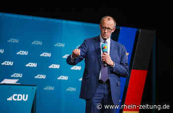 „Wir leben in einem weitgehend erschöpften Land“