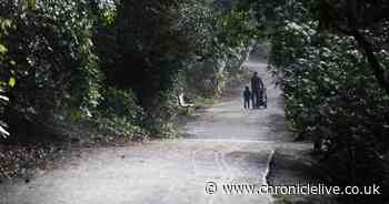 Snow in North East weekend weather forecast as temperatures drop