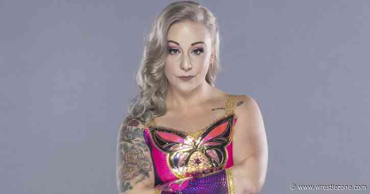 Kimber Lee Sentenced In DUI, Assault Case