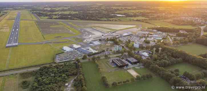Groningen Airport Eelde krijgt ruimere openingstijden