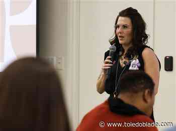 Library hosts inclusivity training as organizations discuss future of DEI