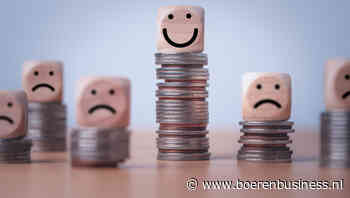 Nieuwste inflatiecijfer is een meevaller